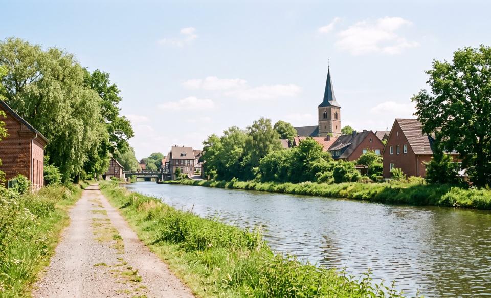 Seniorenbetreuung & Seniorenpflege zu Hause in Dorsten