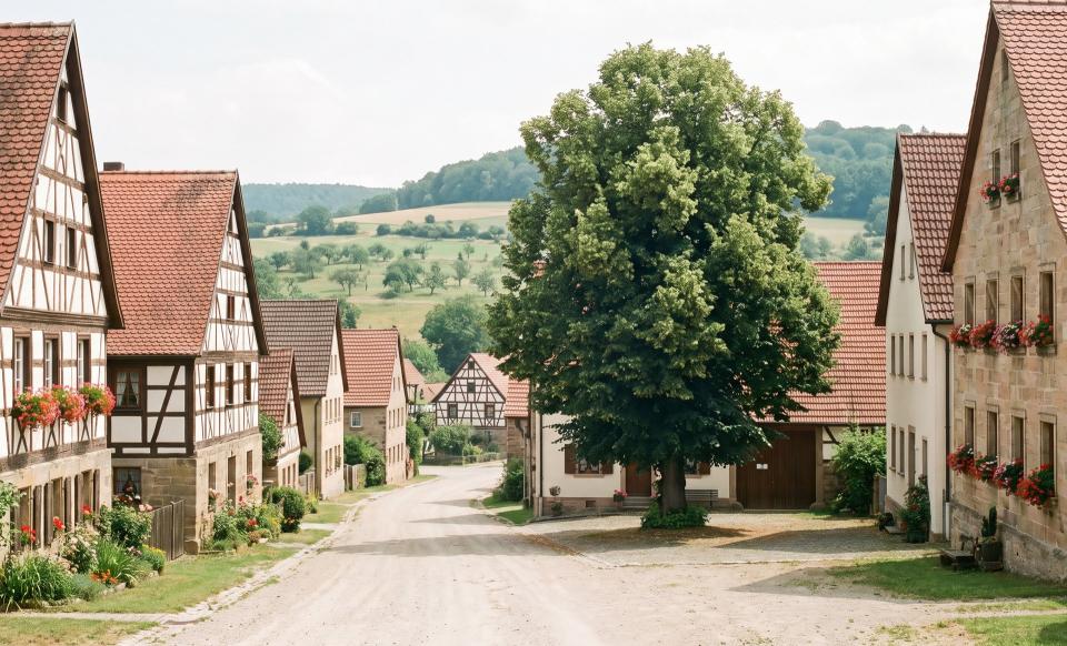 Seniorenbetreuung zu Hause in Eckental