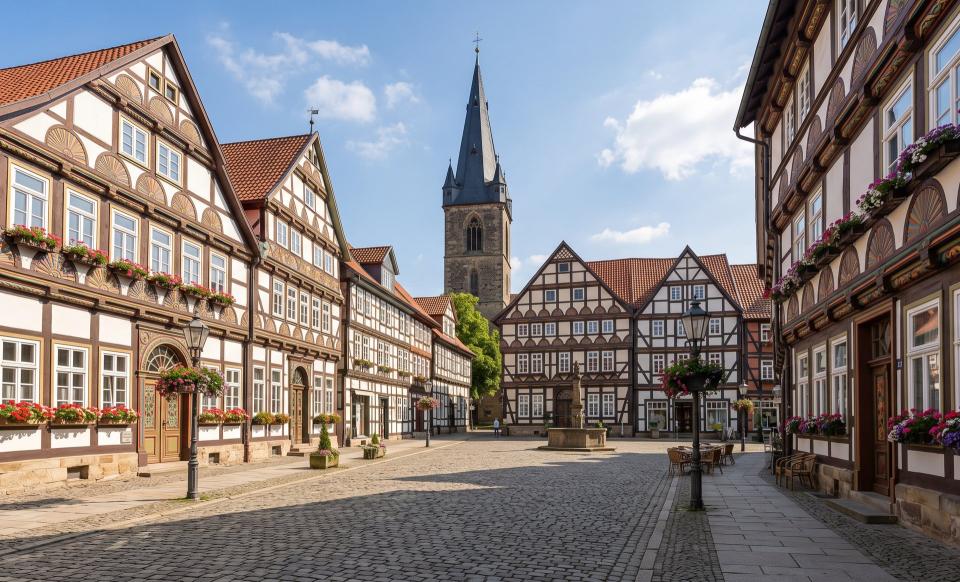 Seniorenbetreuung & Seniorenpflege zu Hause in Einbeck