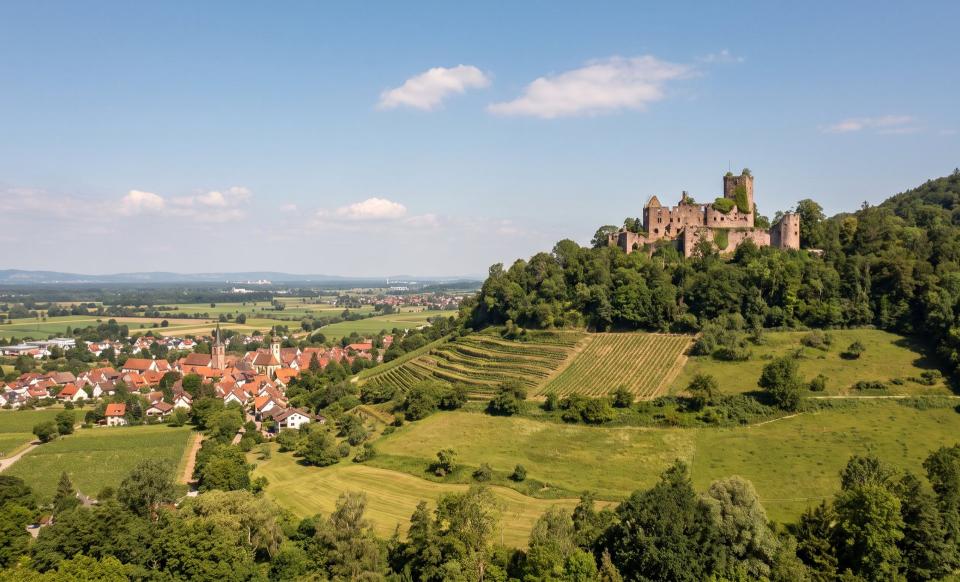 Seniorenbetreuung & Seniorenpflege zu Hause in Emmendingen