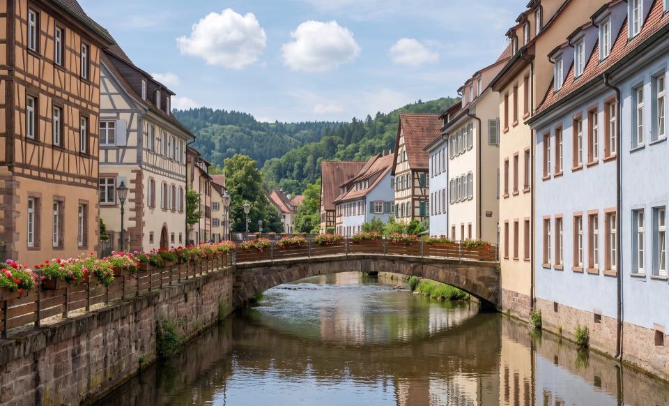 Seniorenbetreuung & Seniorenpflege zu Hause in Ettlingen