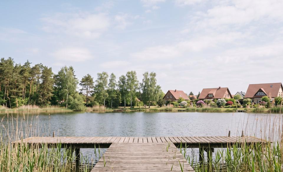 Seniorenbetreuung & Seniorenpflege zu Hause in Falkensee