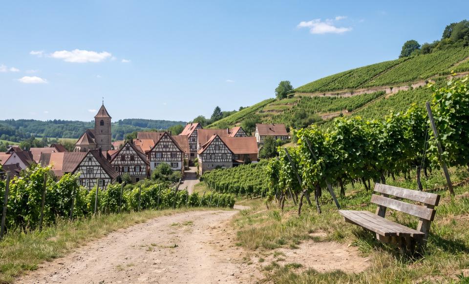 Seniorenbetreuung & Seniorenpflege zu Hause in Fellbach