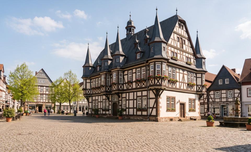 Seniorenbetreuung & Seniorenpflege zu Hause in Frankenberg (Eder)