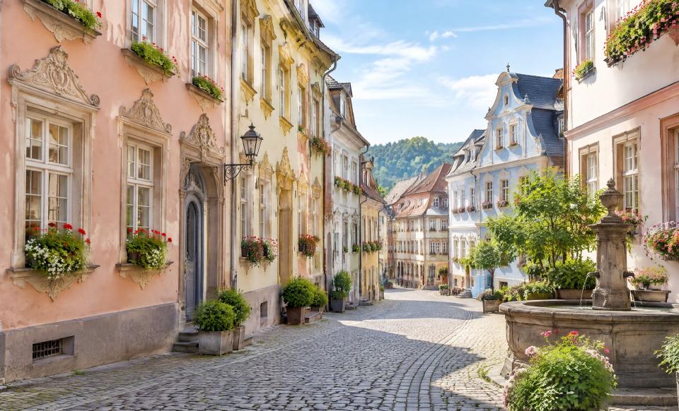 Seniorenbetreuung & Seniorenpflege zu Hause in Fulda