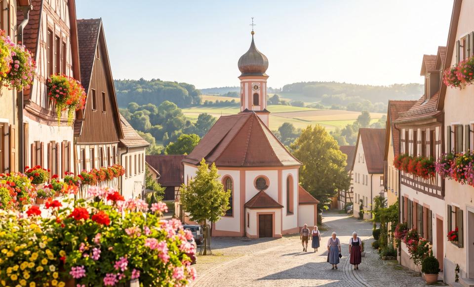 Seniorenbetreuung & Seniorenpflege zu Hause in Gaimersheim