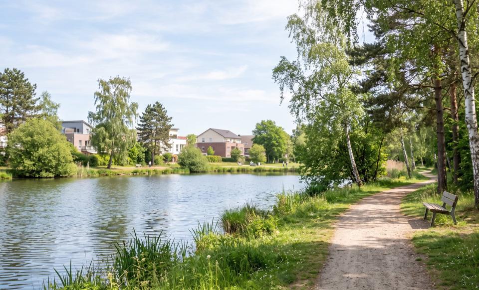 Seniorenbetreuung & Seniorenpflege zu Hause in Garbsen