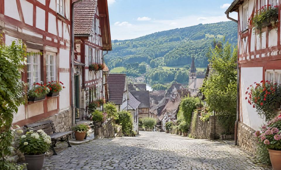 Seniorenbetreuung & Seniorenpflege zu Hause in Gelnhausen