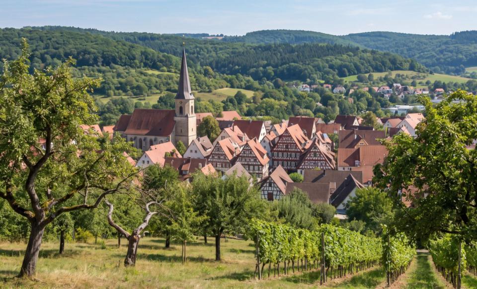 Seniorenbetreuung zu Hause in Gerlingen