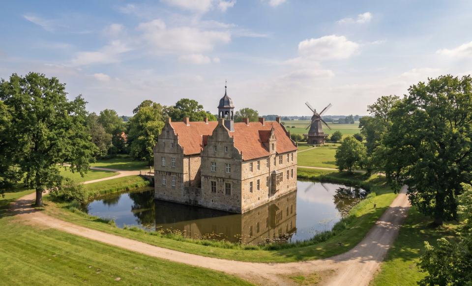 Seniorenbetreuung & Seniorenpflege zu Hause in Gifhorn