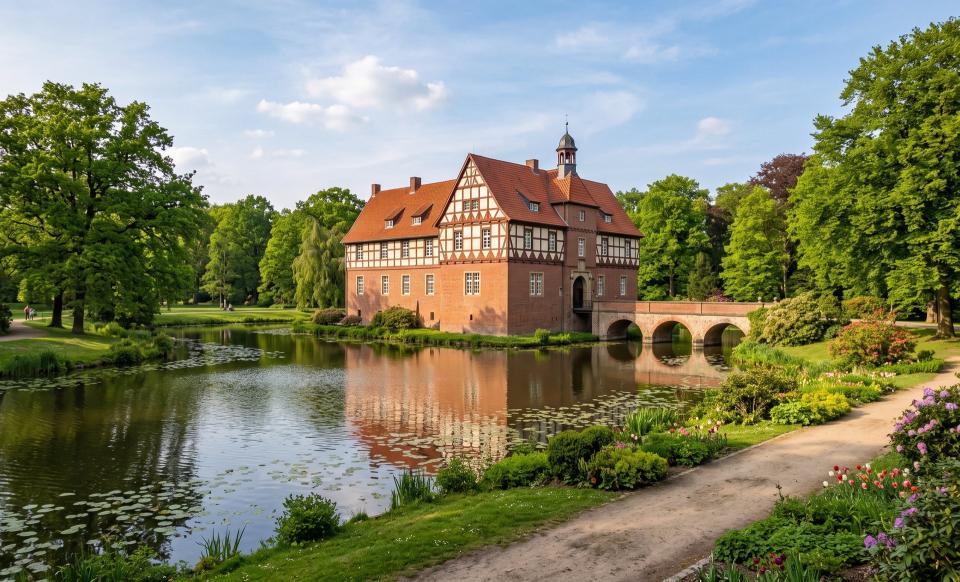 Seniorenbetreuung & Seniorenpflege zu Hause in Gladbeck