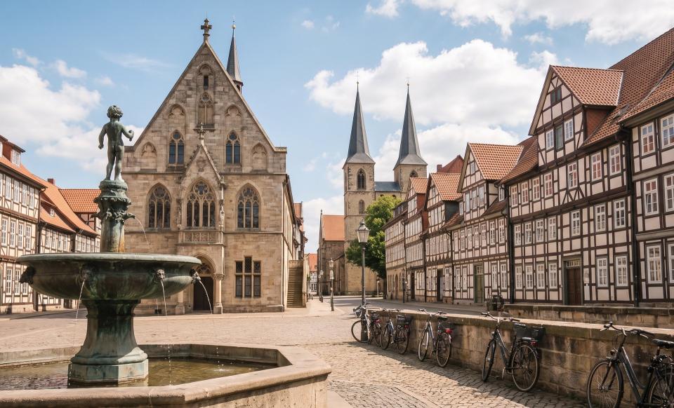 Seniorenbetreuung & Seniorenpflege zu Hause in Göttingen