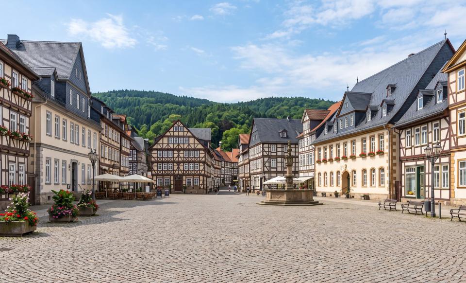 Seniorenbetreuung & Seniorenpflege zu Hause in Goslar