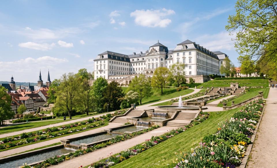 Seniorenbetreuung & Seniorenpflege zu Hause in Gotha