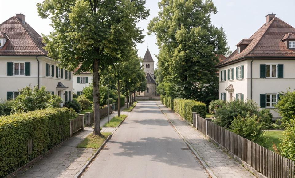 Seniorenbetreuung zu Hause in Gräfelfing