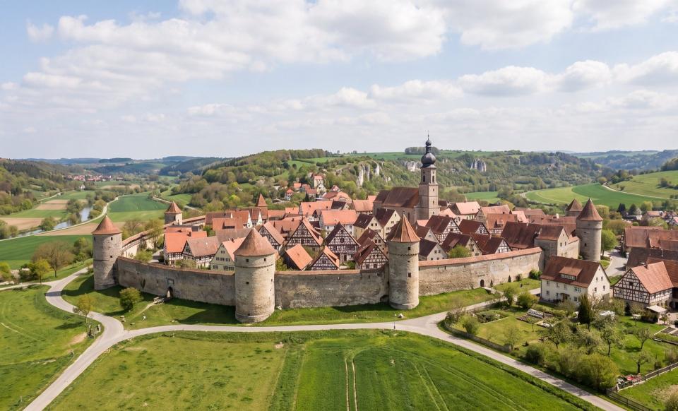 Seniorenbetreuung & Seniorenpflege zu Hause in Greding