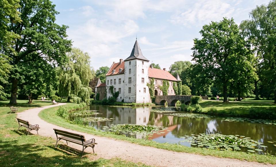 Seniorenbetreuung & Seniorenpflege zu Hause in Grevenbroich