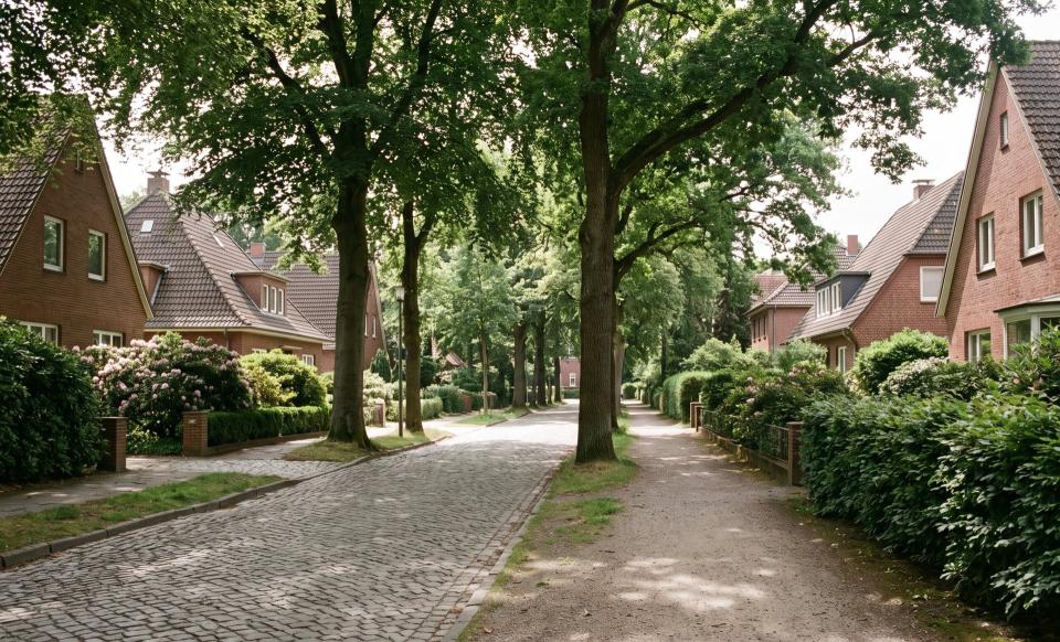 Seniorenbetreuung zu Hause in Großhansdorf