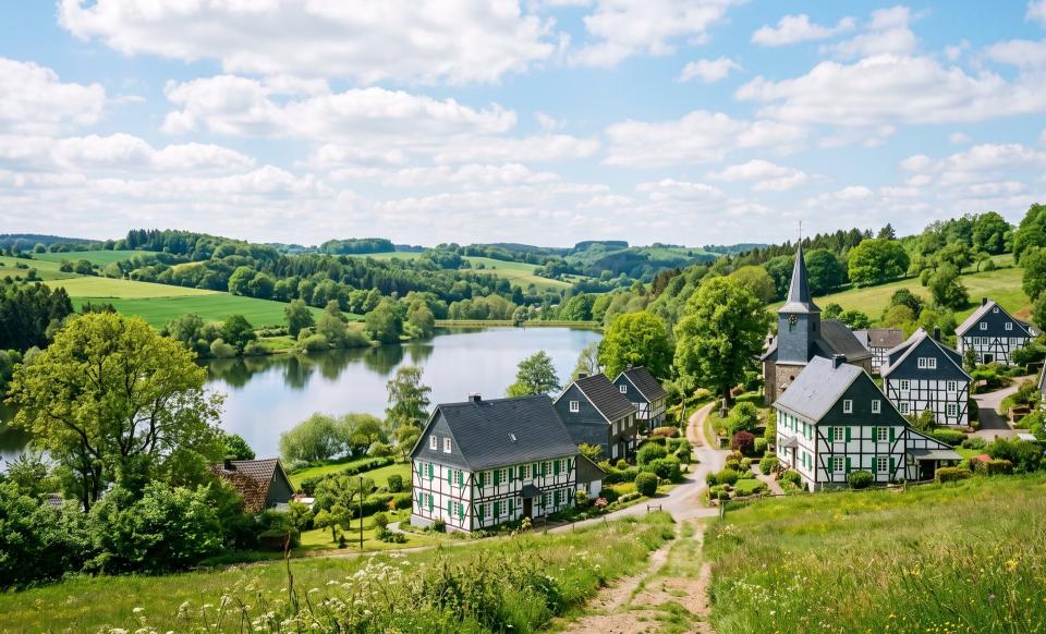 Seniorenbetreuung & Seniorenpflege zu Hause in Gummersbach