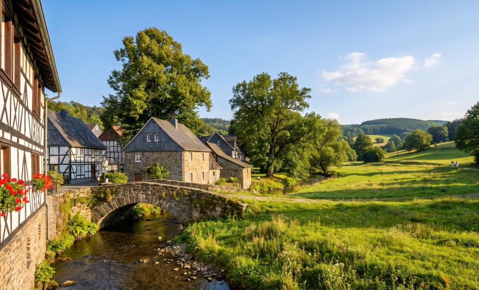 Seniorenbetreuung zu Hause in Haan