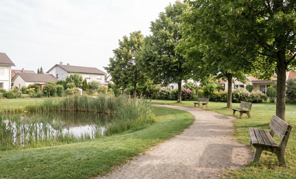 Seniorenbetreuung zu Hause in Haar