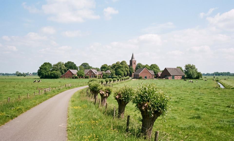 Seniorenbetreuung & Seniorenpflege zu Hause in Hamminkeln