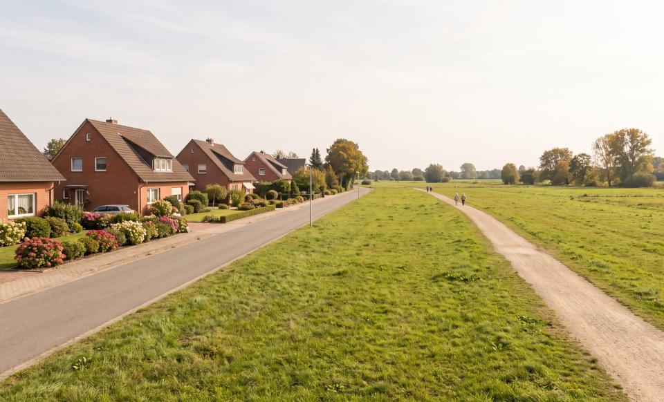 Seniorenbetreuung & Seniorenpflege zu Hause in Hemmingen