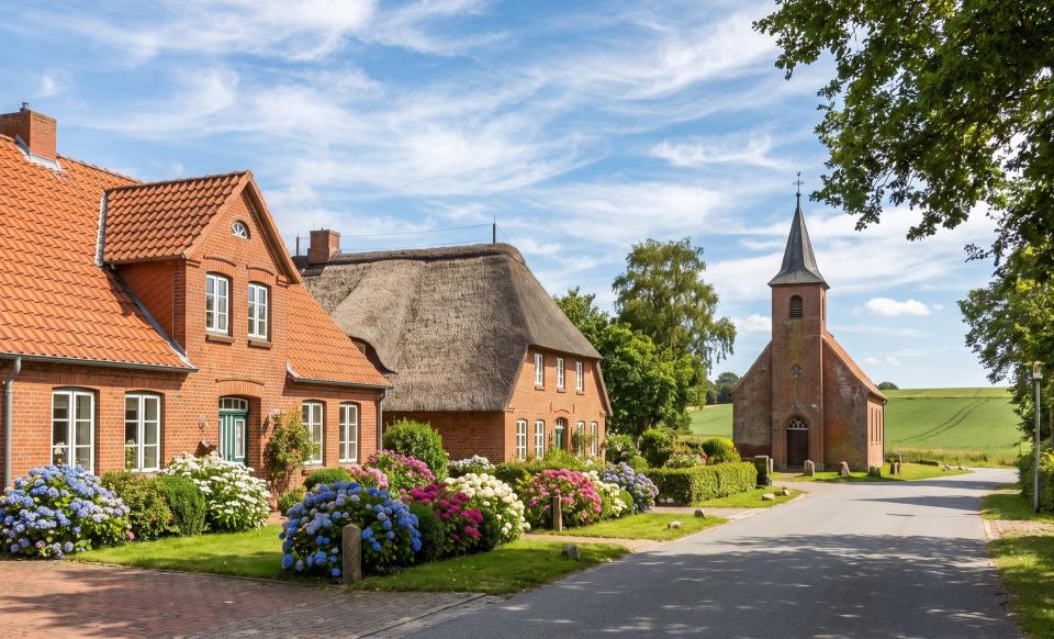 Seniorenbetreuung & Seniorenpflege zu Hause in Henstedt-Ulzburg