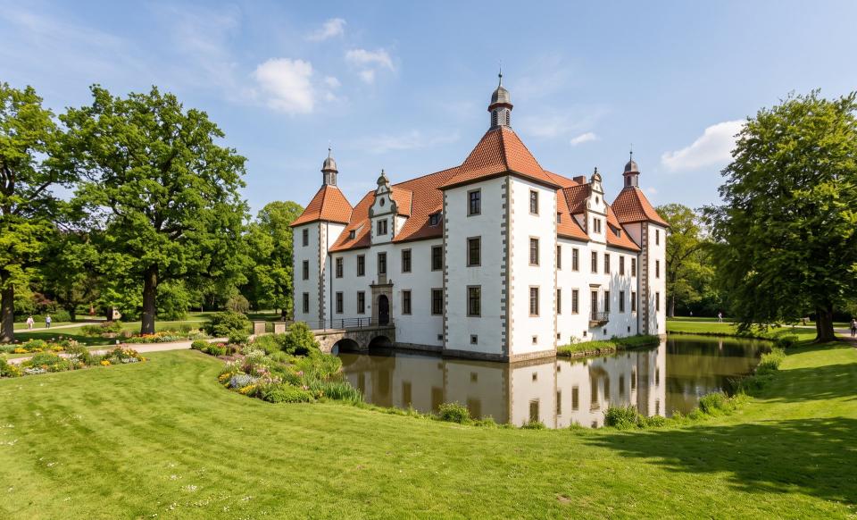Seniorenbetreuung & Seniorenpflege zu Hause in Herne