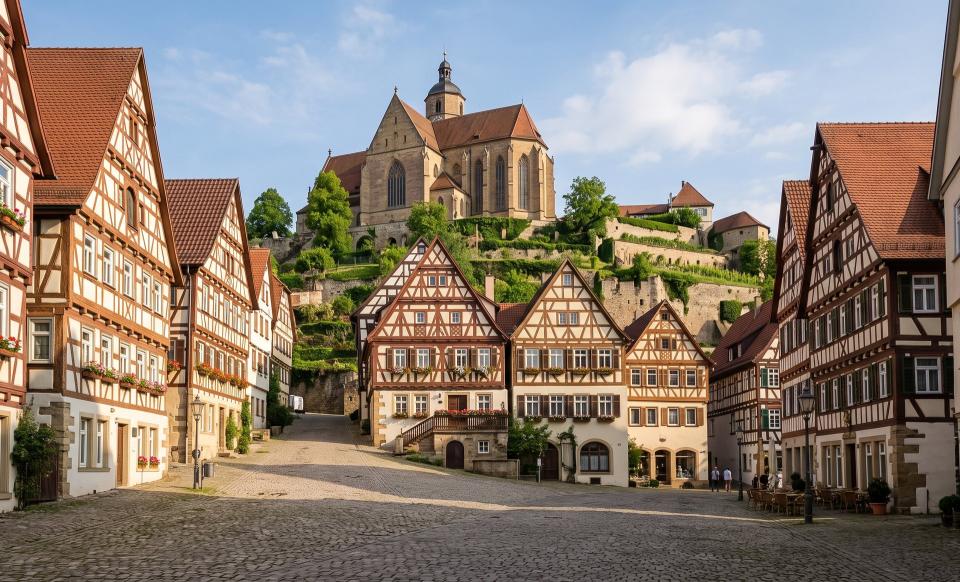 Seniorenbetreuung & Seniorenpflege zu Hause in Herrenberg