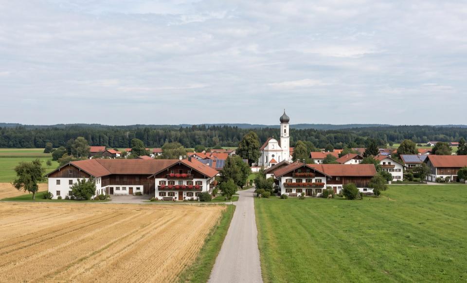 Seniorenbetreuung zu Hause in Höhenkirchen-Siegertsbrunn