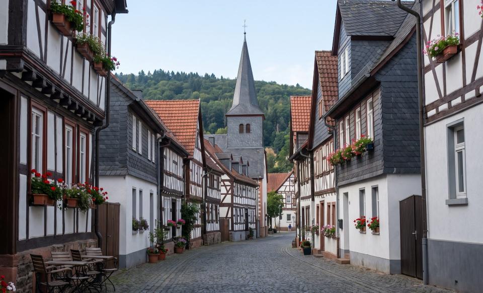 Seniorenbetreuung zu Hause in Hofheim am Taunus
