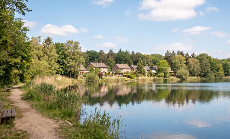 Seniorenbetreuung & Seniorenpflege zu Hause in Hürth