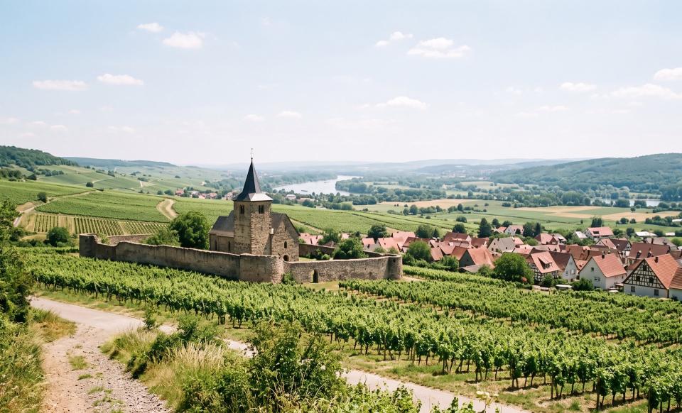 Seniorenbetreuung & Seniorenpflege zu Hause in Ingelheim am Rhein