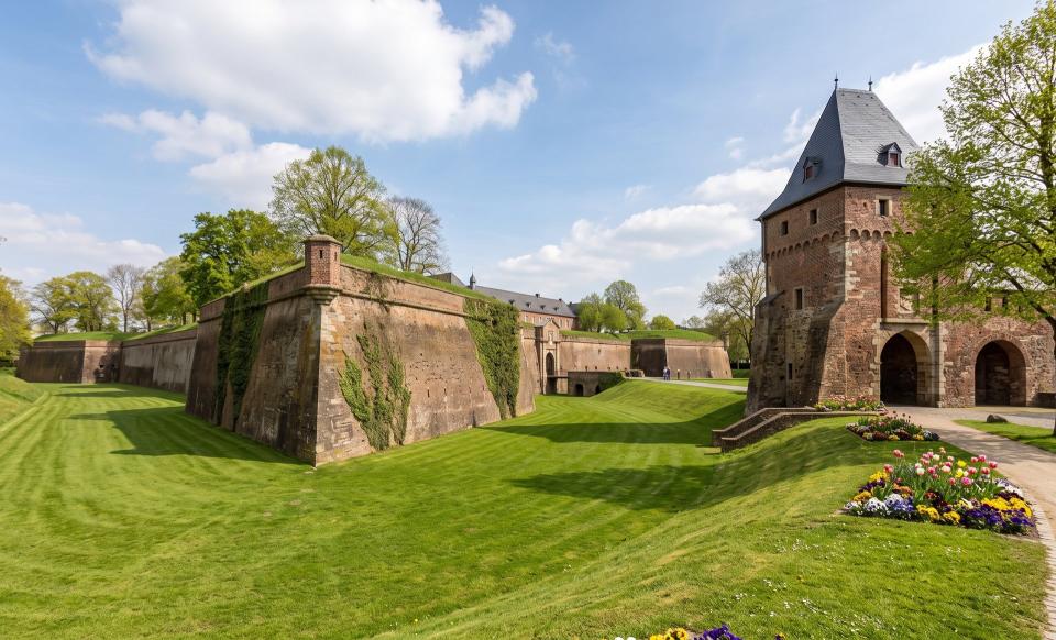 Seniorenbetreuung & Seniorenpflege zu Hause in Jülich