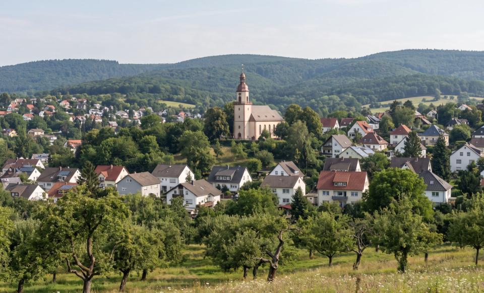 Seniorenbetreuung zu Hause in Kelkheim (Taunus)