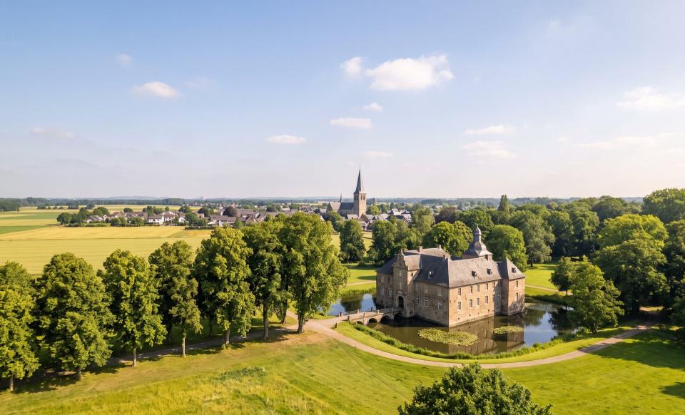 Seniorenbetreuung & Seniorenpflege zu Hause in Kerpen