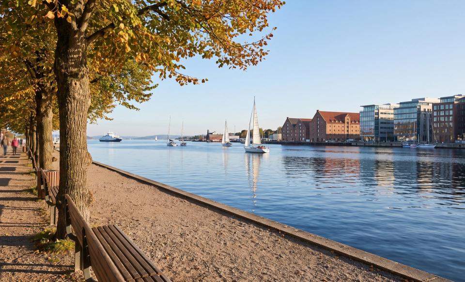 Seniorenbetreuung & Seniorenpflege zu Hause in Kiel
