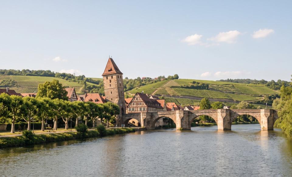 Seniorenbetreuung & Seniorenpflege zu Hause in Kitzingen
