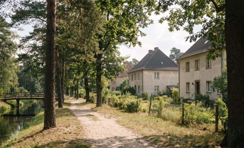 Seniorenbetreuung zu Hause in Kleinmachnow