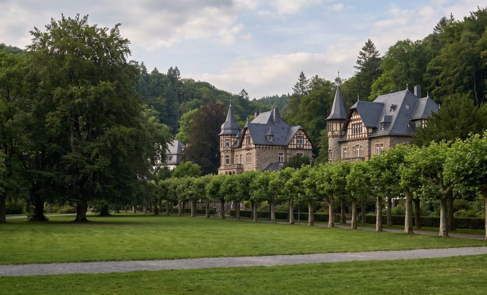 Seniorenbetreuung zu Hause in Königstein im Taunus
