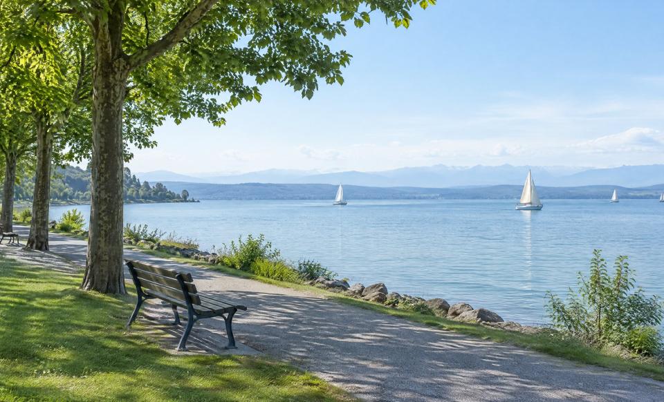 Seniorenbetreuung & Seniorenpflege zu Hause in Konstanz