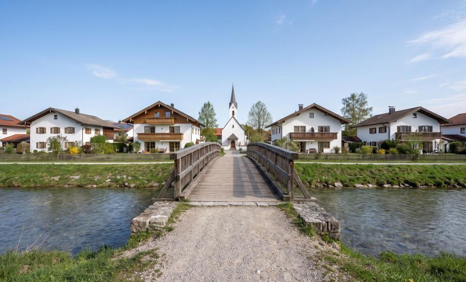 Seniorenbetreuung zu Hause in Krailling