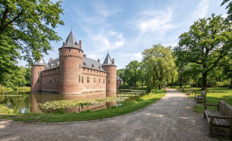 Seniorenbetreuung & Seniorenpflege zu Hause in Krefeld