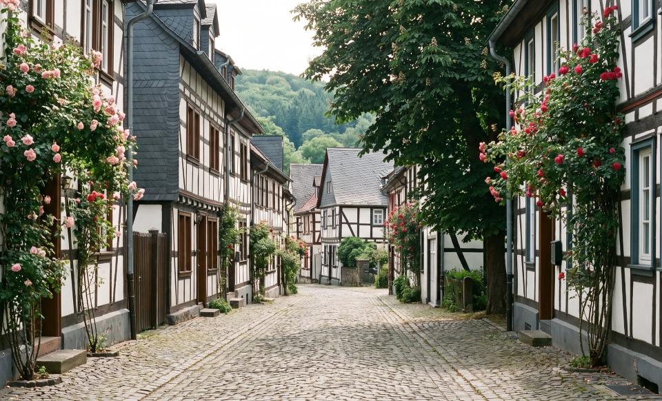 Seniorenbetreuung zu Hause in Kronberg im Taunus