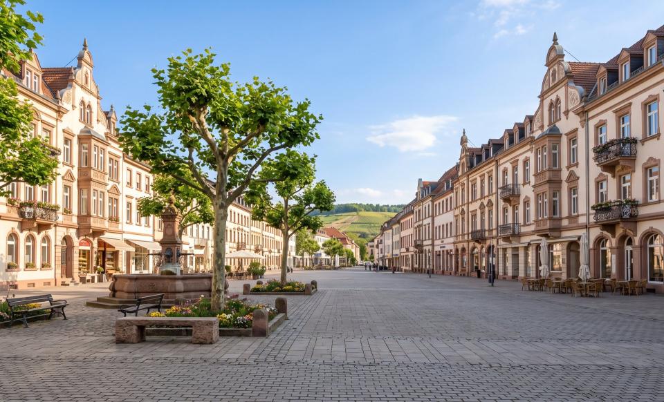 Seniorenbetreuung & Seniorenpflege zu Hause in Landau in der Pfalz