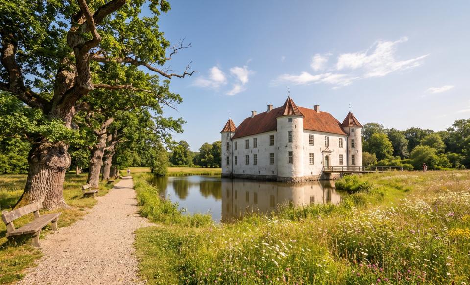 Seniorenbetreuung zu Hause in Langenfeld