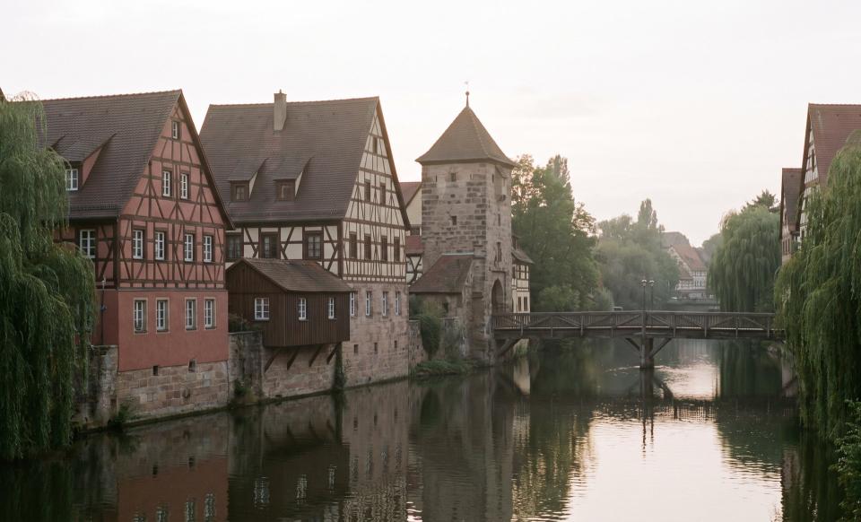 Seniorenbetreuung & Seniorenpflege zu Hause in Lauf an der Pegnitz