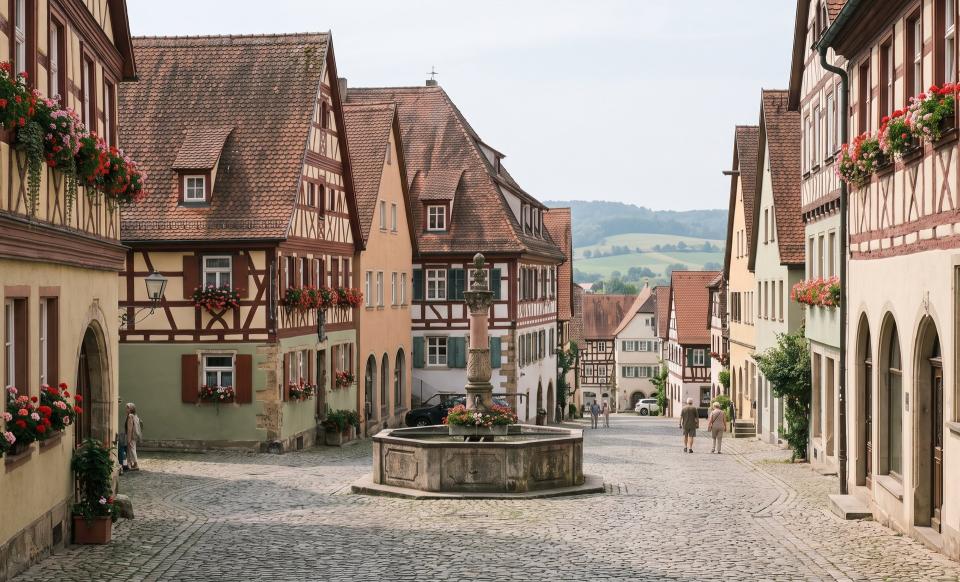 Seniorenbetreuung & Seniorenpflege zu Hause in Leonberg