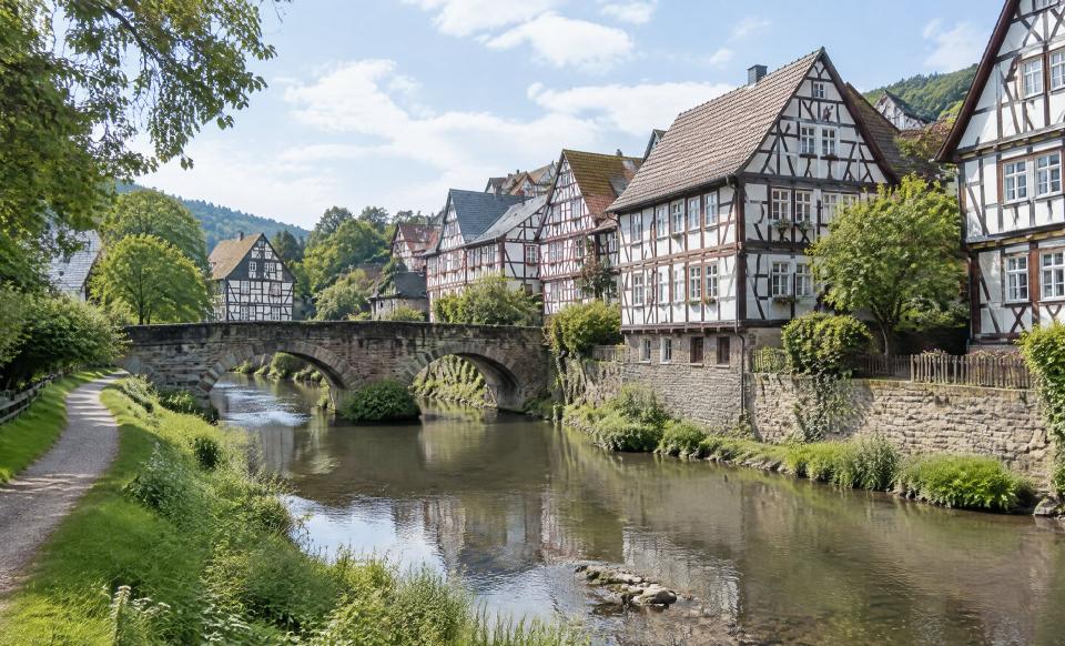 Seniorenbetreuung & Seniorenpflege zu Hause in Limburg an der Lahn